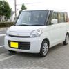 suzuki spacia 2015 quick_quick_DBA-MK32S_MK32S-450191 image 1