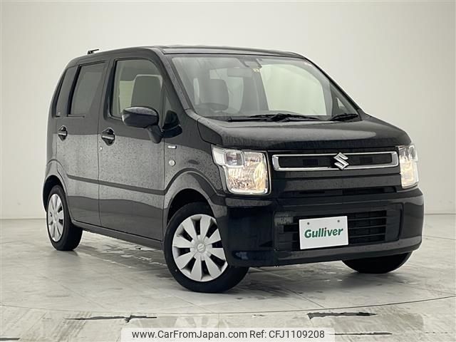 suzuki wagon-r 2018 CFJ1109208 image 1