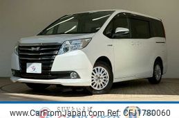 toyota noah 2016 CFJ1780060