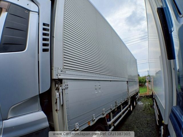 nissan diesel-ud-quon 2012 -NISSAN--Quon QKG-CG5ZA--CG5ZA-10047---NISSAN--Quon QKG-CG5ZA--CG5ZA-10047- image 2
