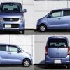 suzuki wagon-r 2009 quick_quick_DBA-MH23S_MH23S-227331 image 4