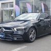 mercedes-benz a-class 2019 -MERCEDES-BENZ--Benz A Class 5BA-177084--WDD1770842J063077---MERCEDES-BENZ--Benz A Class 5BA-177084--WDD1770842J063077- image 9