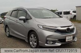 honda shuttle 2017 CFJ1772919