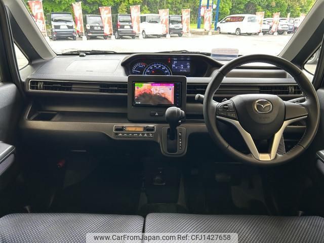 mazda flair 2018 quick_quick_MJ55S_MJ55S-111370 image 2