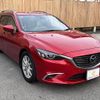 mazda atenza 2017 -MAZDA--Atenza Wagon LDA-GJ2AW--GJ2AW-301205---MAZDA--Atenza Wagon LDA-GJ2AW--GJ2AW-301205- image 12