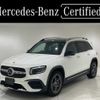 mercedes-benz glb-class 2022 CFJ1004061 image 1