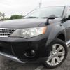 mitsubishi outlander 2008 REALMOTOR_Y2024100220F-12 image 1