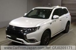 mitsubishi outlander-phev 2019 -MITSUBISHI--Outlander PHEV 5LA-GG3W--GG3W-0607310---MITSUBISHI--Outlander PHEV 5LA-GG3W--GG3W-0607310-