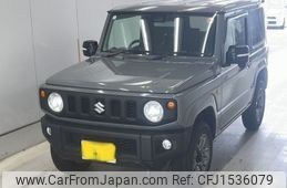 suzuki jimny 2024 CFJ1536079