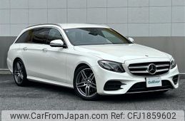 mercedes-benz e-class-station-wagon 2018 CFJ1859602