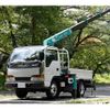 isuzu elf-truck 2000 CFJ1529801 image 1