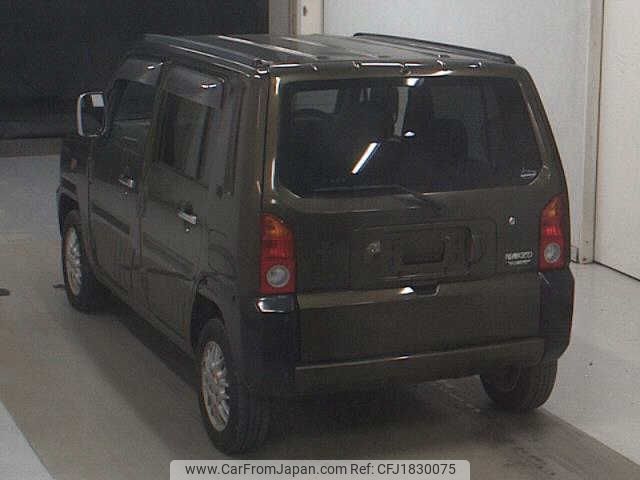 daihatsu naked 2001 CFJ1830075 image 2