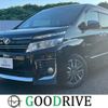 toyota voxy 2015 quick_quick_DBA-ZRR80W_ZRR80-0150527 image 1