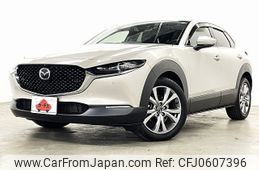 mazda cx-3 2022 -MAZDA--CX-30 5BA-DMEP--DMEP-209336---MAZDA--CX-30 5BA-DMEP--DMEP-209336-