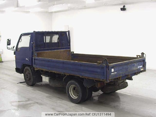 mazda titan 1990 -MAZDA--Titan WGFAD-101659---MAZDA--Titan WGFAD-101659- image 2