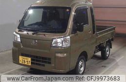 daihatsu hijet-truck 2023 -DAIHATSU 【宇都宮 480ﾁ2897】--Hijet Truck S510P-0534384---DAIHATSU 【宇都宮 480ﾁ2897】--Hijet Truck S510P-0534384-