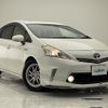 toyota prius-α 2014 -TOYOTA--Prius α DAA-ZVW41W--ZVW41-3350666---TOYOTA--Prius α DAA-ZVW41W--ZVW41-3350666- image 1