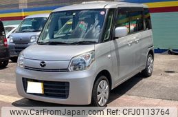 mazda flair-wagon 2014 -MAZDA 【名変中 】--Flair Wagon MM32S--110091---MAZDA 【名変中 】--Flair Wagon MM32S--110091-