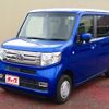 honda n-van 2018 -HONDA--N VAN HBD-JJ1--JJ1-1000133---HONDA--N VAN HBD-JJ1--JJ1-1000133- image 1