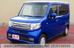 honda n-van 2018 -HONDA--N VAN HBD-JJ1--JJ1-1000133---HONDA--N VAN HBD-JJ1--JJ1-1000133-