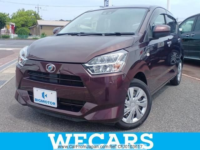 daihatsu mira-e-s 2019 quick_quick_5BA-LA350S_LA350S-0146838 image 1