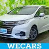 honda odyssey 2018 CFJ1514777 image 1