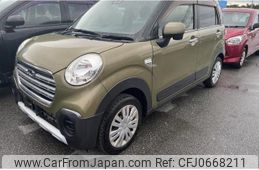 daihatsu cast 2019 quick_quick_DBA-LA250S_LA250S-0184720