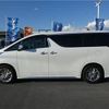 toyota alphard 2018 quick_quick_DBA-GGH30W_GGH30-0023390 image 3