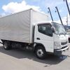 mitsubishi-fuso canter 2011 -MITSUBISHI--Canter FEB80--500474---MITSUBISHI--Canter FEB80--500474- image 1