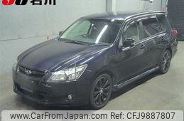 subaru exiga 2013 -SUBARU--Exiga YAM--008752---SUBARU--Exiga YAM--008752-