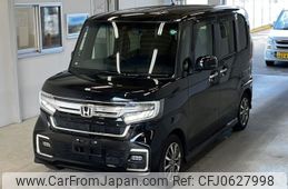 honda n-box 2021 -HONDA--N BOX JF3-5047580---HONDA--N BOX JF3-5047580-