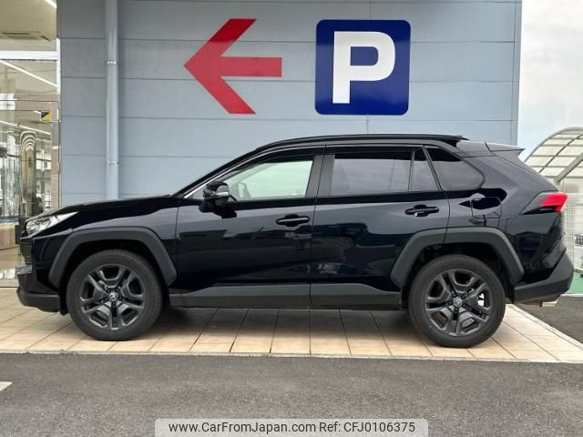 toyota rav4 2022 quick_quick_6BA-MXAA54_MXAA54-5038064 image 2