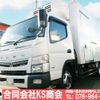 mitsubishi-fuso canter 2018 GOO_NET_EXCHANGE_0702161A30240827W001 image 1