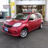 toyota passo 2017 -TOYOTA--Passo DBA-M700A--M700A-0054330---TOYOTA--Passo DBA-M700A--M700A-0054330- image 1