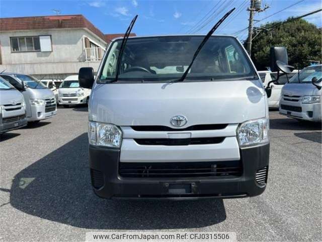 toyota hiace-van 2019 -TOYOTA--Hiace Van QDF-GDH206V--GDH206-2006770---TOYOTA--Hiace Van QDF-GDH206V--GDH206-2006770- image 2