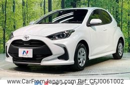 toyota yaris 2023 -TOYOTA--Yaris 5BA-KSP210--KSP210-0091895---TOYOTA--Yaris 5BA-KSP210--KSP210-0091895-