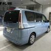 nissan serena 2013 -NISSAN 【札幌 800ﾀ9166】--Serena NC26--014537---NISSAN 【札幌 800ﾀ9166】--Serena NC26--014537- image 2