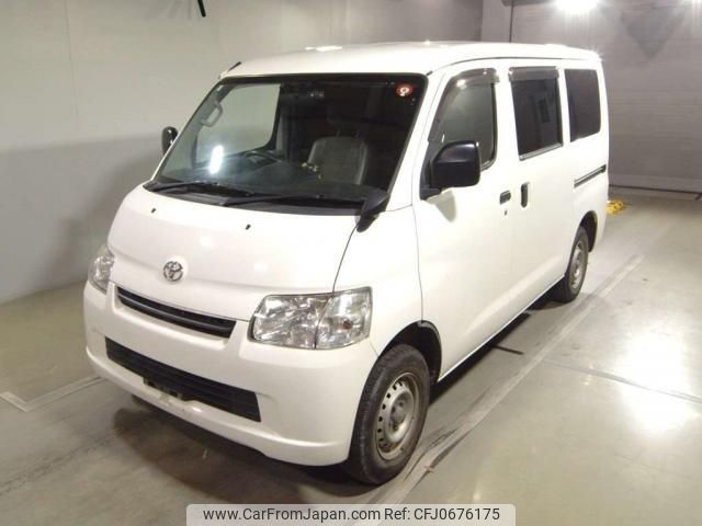 toyota townace-van 2019 quick_quick_DBF-S412M_0030779 image 2