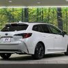 toyota corolla-touring-wagon 2025 -TOYOTA--Corolla Touring 6AA-ZWE219W--ZWE219-0084***---TOYOTA--Corolla Touring 6AA-ZWE219W--ZWE219-0084***- image 17
