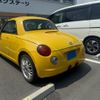 daihatsu copen 2006 CFJ1565007 image 2