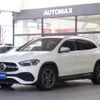 mercedes-benz gla-class 2023 -MERCEDES-BENZ--Benz GLA 5BA-247784M--W1N2477842J507360---MERCEDES-BENZ--Benz GLA 5BA-247784M--W1N2477842J507360- image 1