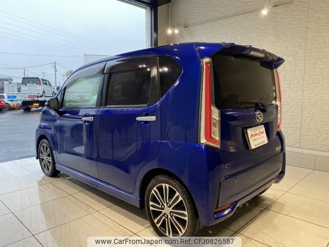 daihatsu move 2015 quick_quick_LA150S_LA150S-1015155 image 2