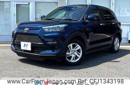 toyota raize 2020 quick_quick_A200A_A200A-0069530