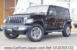 chrysler jeep-wrangler 2019 -CHRYSLER--Jeep Wrangler ABA-JL36L--1C4HJXLGXLW171602---CHRYSLER--Jeep Wrangler ABA-JL36L--1C4HJXLGXLW171602-