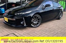 toyota prius-phv 2017 -TOYOTA--Prius PHV DLA-ZVW52--ZVW52-3053828---TOYOTA--Prius PHV DLA-ZVW52--ZVW52-3053828-