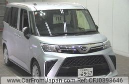 daihatsu thor 2022 -DAIHATSU 【釧路 501ﾜ6957】--Thor M910S--0019007---DAIHATSU 【釧路 501ﾜ6957】--Thor M910S--0019007-