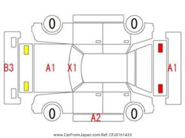 daihatsu move 2013 -DAIHATSU--Move DBA-LA100S--LA100S-1048566---DAIHATSU--Move DBA-LA100S--LA100S-1048566- image 2