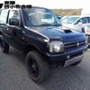suzuki jimny 2007 CFJ1856504 image 5