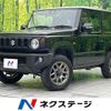 suzuki jimny 2021 quick_quick_JB64W_JB64W-193935 image 1