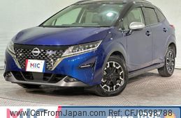 nissan note 2022 quick_quick_SNE13_SNE13-114090